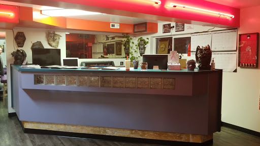 Explore turkish tattoo ideas, creative tattoo ideas in Spokane, available at All About It Tattoo Studio