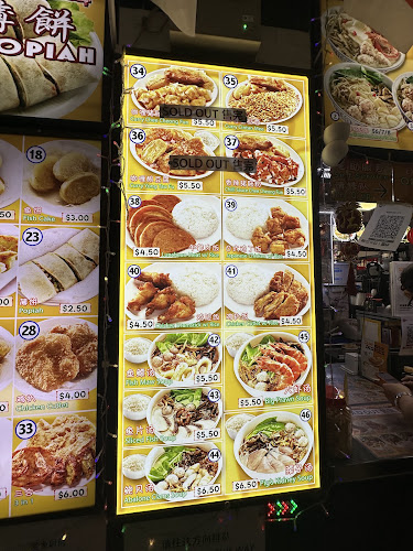 Comentarii opinii despre Poon Nah City Home Made Noodle