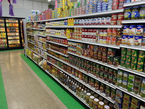 Grocery Store «Stop-N-Shop Discount Foods», reviews and photos, 1198 Winburn Dr, Lexington, KY 40511, USA