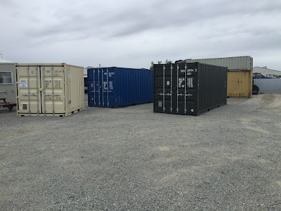 Containers Hawkes Bay