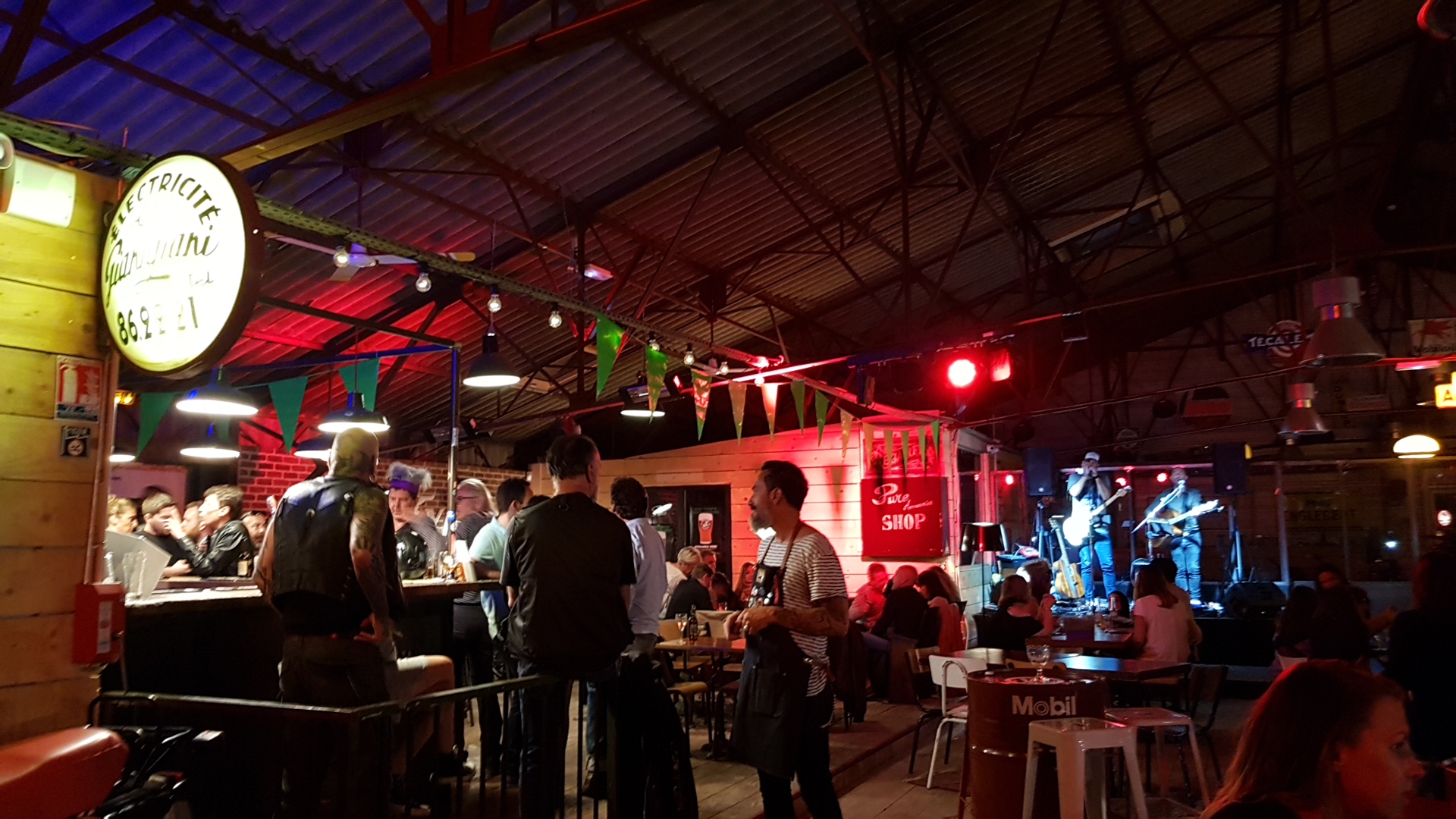 Photo n° 1 de l'avis de Philippe.A fait le 26/05/2018 à 07:32