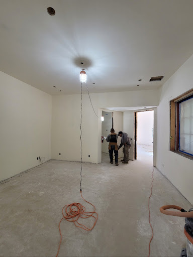Dry wall contractor Daly City