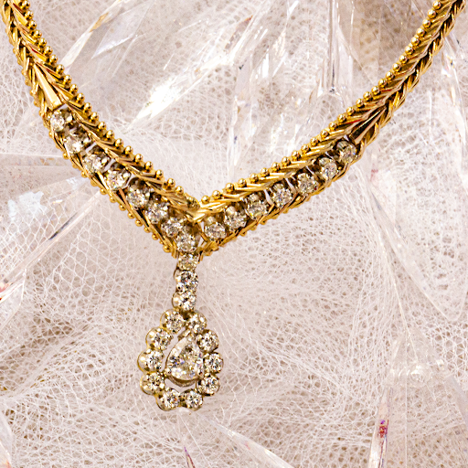 Jeweler «Buchkosky Jewelers», reviews and photos, 695 Rosedale Shopping Center, Roseville, MN 55113, USA