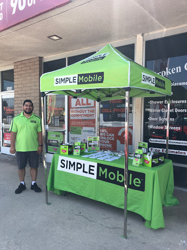 Easywireless, 2454 Hamner Ave, Norco, CA 92860, USA, 