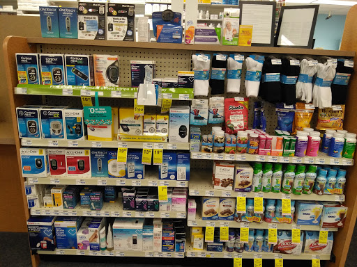 Drug Store «CVS», reviews and photos, 3240 Willowcreek Rd, Portage, IN 46368, USA