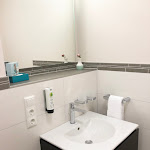 Photo n°4 de l'avis de Elmar.i fait le 04/05/2019 à 11:17 sur le  AKZENT Apartmenthotel Binz à Binz