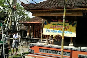 Puri Kaleran Saren Kangin Gianyar image