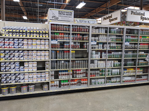 Hardware Store «Orchard Supply Hardware», reviews and photos, 1601 Hollenbeck Ave, Sunnyvale, CA 94087, USA