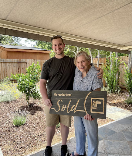BlakeHill Real Estate - Alex Blake & Max Hill (BrokerOwnerRealtor) image