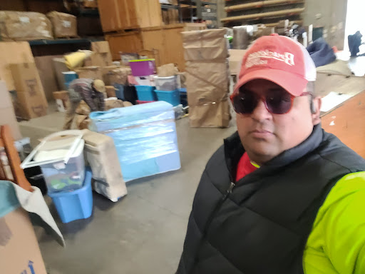 Moving and Storage Service «Lile North American Moving and Storage», reviews and photos, 3330 Roosevelt Blvd, Eugene, OR 97402, USA