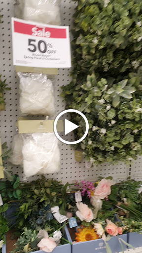 Fabric Store «Jo-Ann Fabrics and Crafts», reviews and photos, 330 Towne Dr, Fayetteville, NY 13066, USA