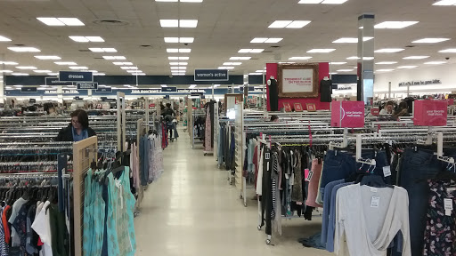 Department Store «Marshalls», reviews and photos, 270 NJ-35, Shrewsbury, NJ 07702, USA