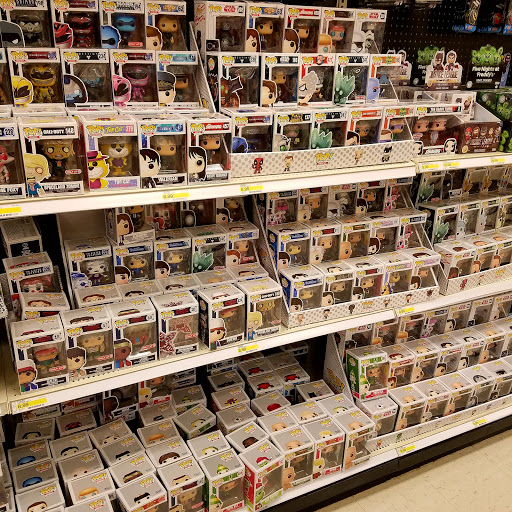 Department Store «Target», reviews and photos, 14070 Cedar Rd, University Heights, OH 44118, USA