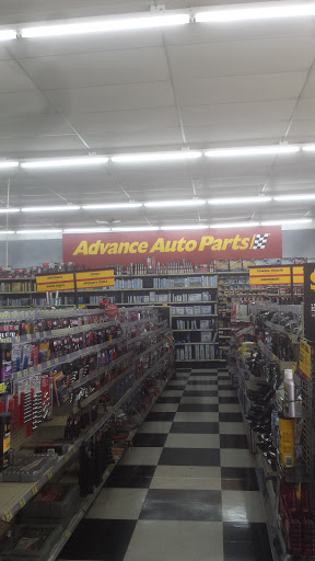 Auto Parts Store «Advance Auto Parts», reviews and photos, 417 Bankhead Hwy, Carrollton, GA 30117, USA