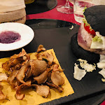 Photo n°1 de l'avis de Jacopo.a fait le 13/10/2018 à 10:48 sur le  ILFIORE ALL'OCCHIELLO BISTROT à Rome