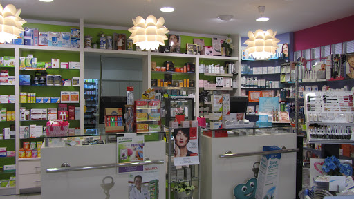 Farmacia Sonsoles Gutiérrez Caballero