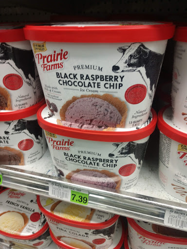 Grocery Store «Thriftway», reviews and photos, 1450 IN-64, New Salisbury, IN 47161, USA