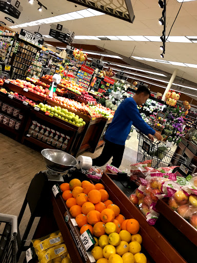 Grocery Store «Ralphs Fresh Fare», reviews and photos, 1644 Cloverfield Blvd, Santa Monica, CA 90404, USA