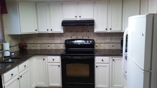 Cabinet Maker «Summit Cabinet Coatings», reviews and photos, 1833 E Harmony Rd #6, Fort Collins, CO 80528, USA