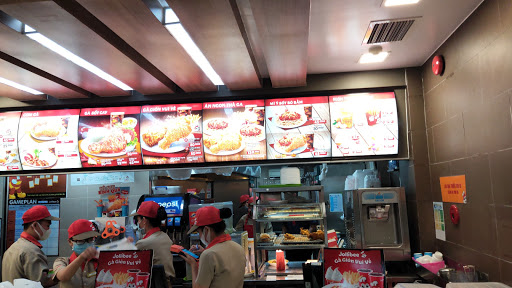 Top 20 cửa hàng jollibee tphcm Huyện Trảng Bàng Tây Ninh 2022