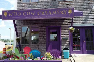 Wild Cow Creamery image