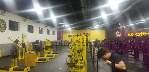 Gym «Planet Fitness», reviews and photos, 2659-B Annapolis Rd, Hanover, MD 21076, USA