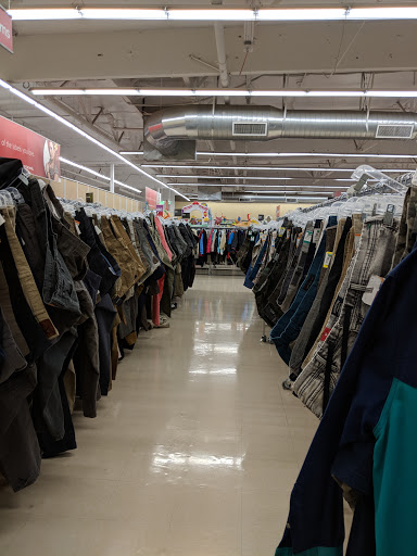 Thrift Store «Savers», reviews and photos