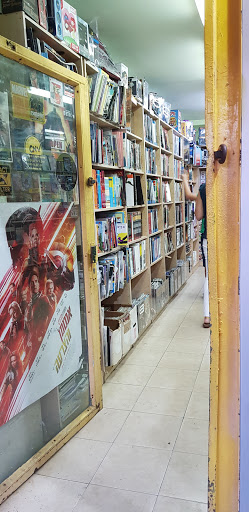 Bookshops open on Sundays in Tel Aviv