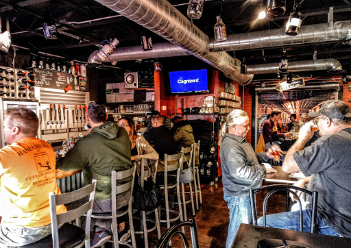 Brewery «Black Bridge Brewery», reviews and photos, 421 E Beale St, Kingman, AZ 86401, USA