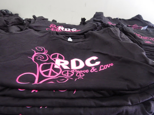 Screen Printer «3v Printing», reviews and photos, 3731 Northcrest Rd #4, Atlanta, GA 30340, USA