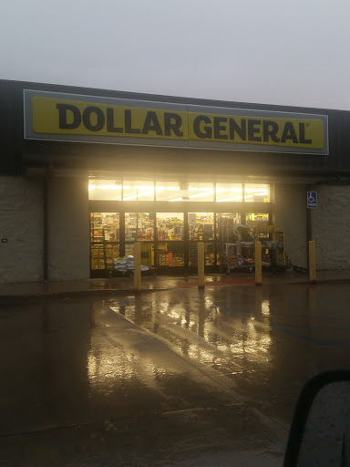 Discount Store «Dollar General», reviews and photos, 12340 US-18, Postville, IA 52162, USA