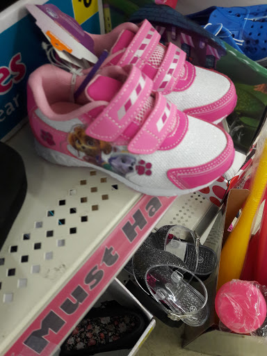 Discount Store «Dollar General», reviews and photos, 610 Bristol Pike, Bristol, PA 19007, USA