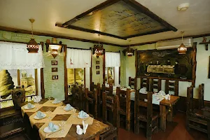 Pirosmani Restaurant image