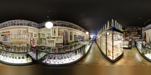 Tobacco Shop «Azara Hookah Eau Claire», reviews and photos, 624 Water St, Eau Claire, WI 54703, USA