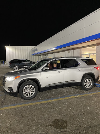 Car Dealer «LaClair Sales Inc», reviews and photos, 12709 W Brady Rd, Chesaning, MI 48616, USA