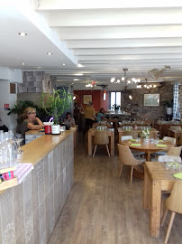 Atmosphère du Restaurant Ty prince à Erquy - n°10