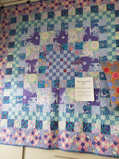 Quilt Shop «Golden State Quilting, LLC.», reviews and photos, 2435 Winchester Blvd, Campbell, CA 95008, USA