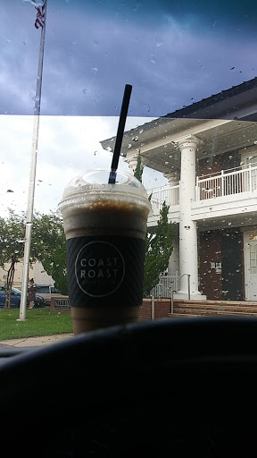 Coffee Shop «Coast Roast Coffee», reviews and photos, 126 Jeff Davis Ave, Long Beach, MS 39560, USA