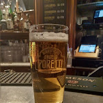 Photo n°1 de l'avis de Alberto.. fait le 06/12/2017 à 20:46 sur le  Yellow Bar à Rome