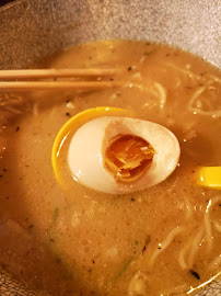 Soupe du Restaurant japonais Ratatouille à Paris - n°2