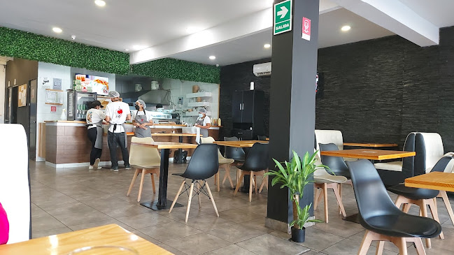 Opinii despre Oishi Sushi Bar - Ica în Ica - Pub