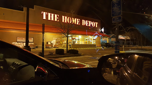 Home Improvement Store «The Home Depot», reviews and photos, 1149 Hingham St, Rockland, MA 02370, USA