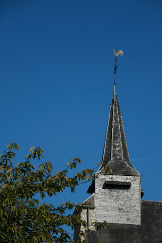 Beoordelingen van Église Sainte-Marguerite de Thines in Nijvel - Kerk