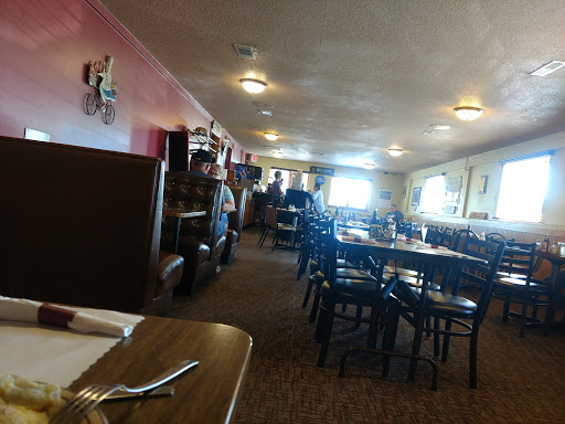 Ditto's Family Restaurant