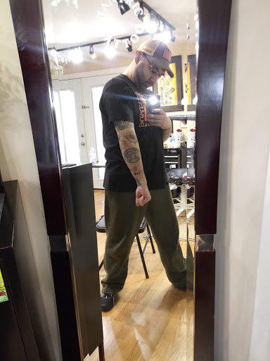 Explore oshun tattoo ideas, creative tattoo ideas in Sandy Spring, available at Tantric Tattoo Boutique