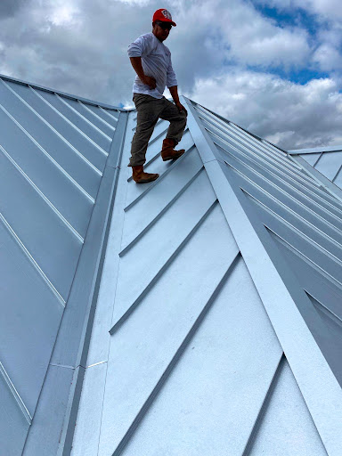 Roofing Contractor «Quality Roofing», reviews and photos, 8222 N Lamar Blvd E-43, Austin, TX 78753, USA