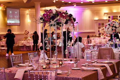 Beautiful Dream Parties by Rea Events Toronto
