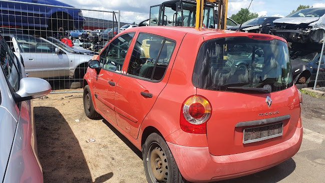 Lehmkuhlenweg 2, 31224 Peine, Deutschland