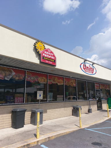 Unity Food Mart, 155 S Lehigh Ave, Frackville, PA 17931, USA, 