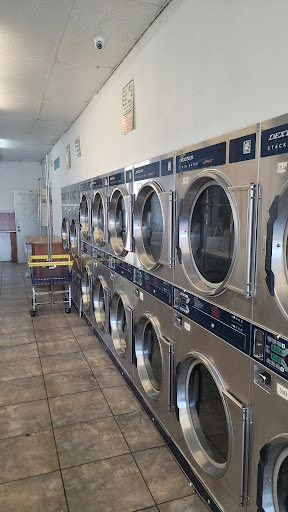 Laundromat «Launderland», reviews and photos, 22421 El Toro Rd # K, Lake Forest, CA 92630, USA